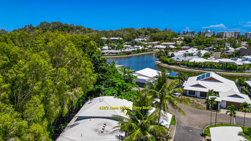 437/2 Keem Street, TRINITY BEACH, QLD 4879