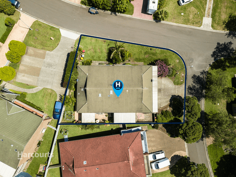 1/2 Petrel Place, Blackbutt, NSW 2529