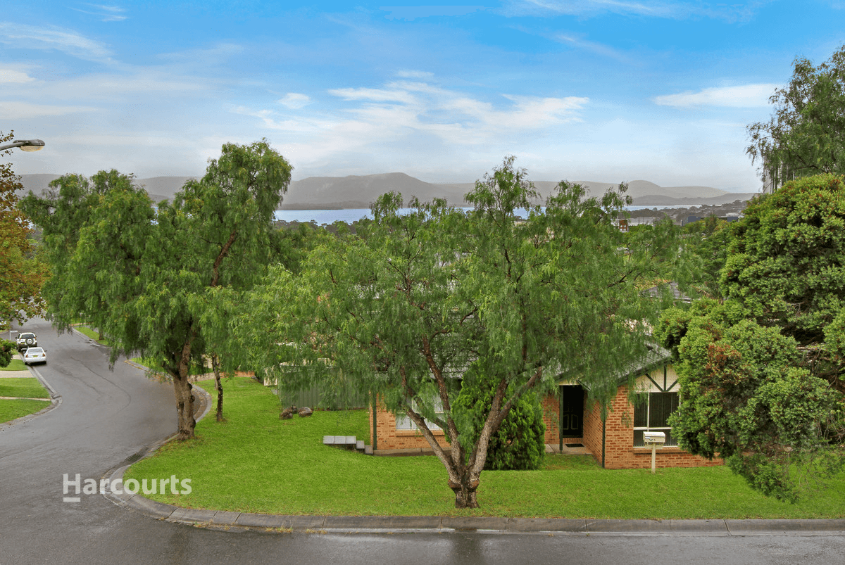 1/2 Petrel Place, Blackbutt, NSW 2529