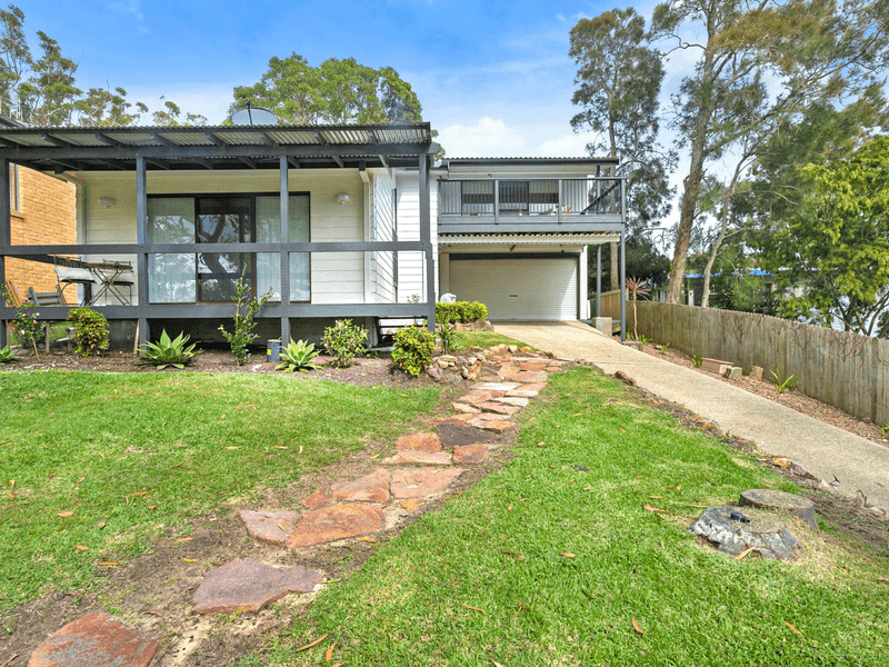 29 Bagnall Avenue, SOLDIERS POINT, NSW 2317
