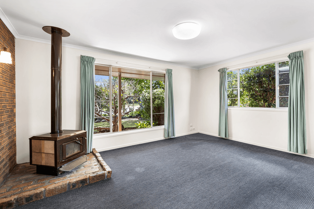 39 Clewley Crescent, RANGEVILLE, QLD 4350