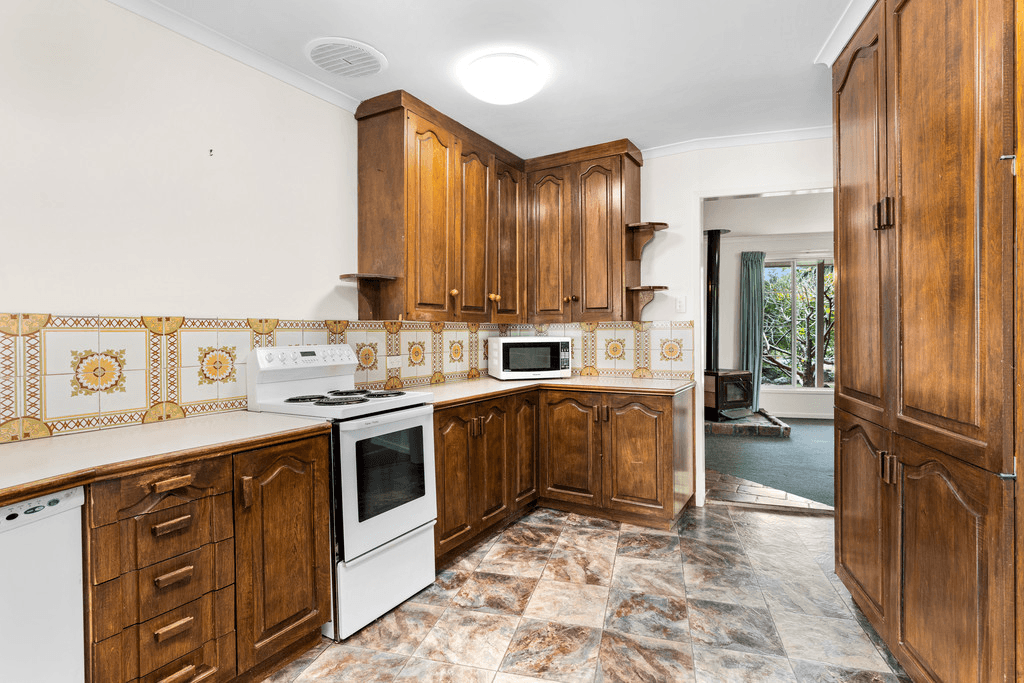 39 Clewley Crescent, RANGEVILLE, QLD 4350