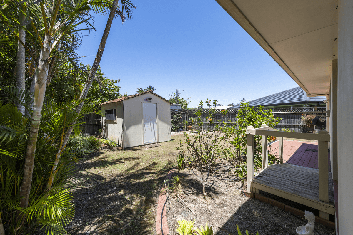 54 MELALEUCA Drive, YAMBA, NSW 2464