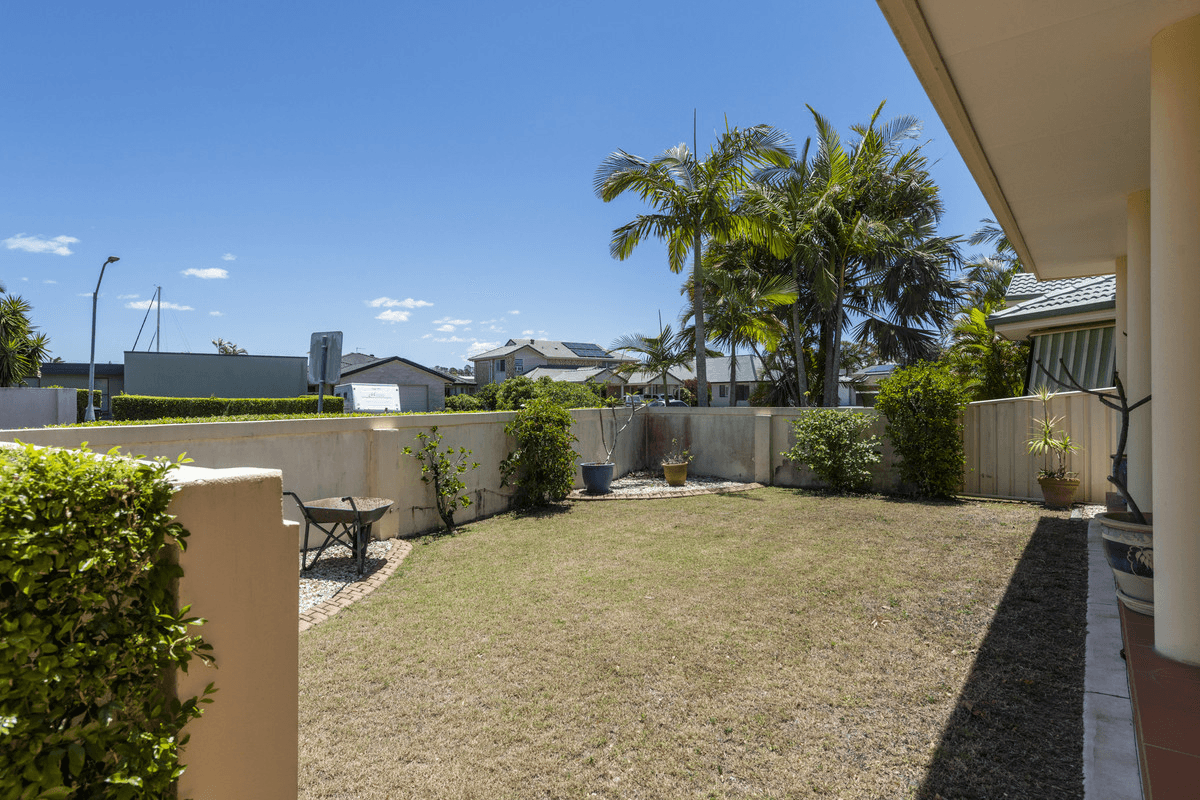 54 MELALEUCA Drive, YAMBA, NSW 2464