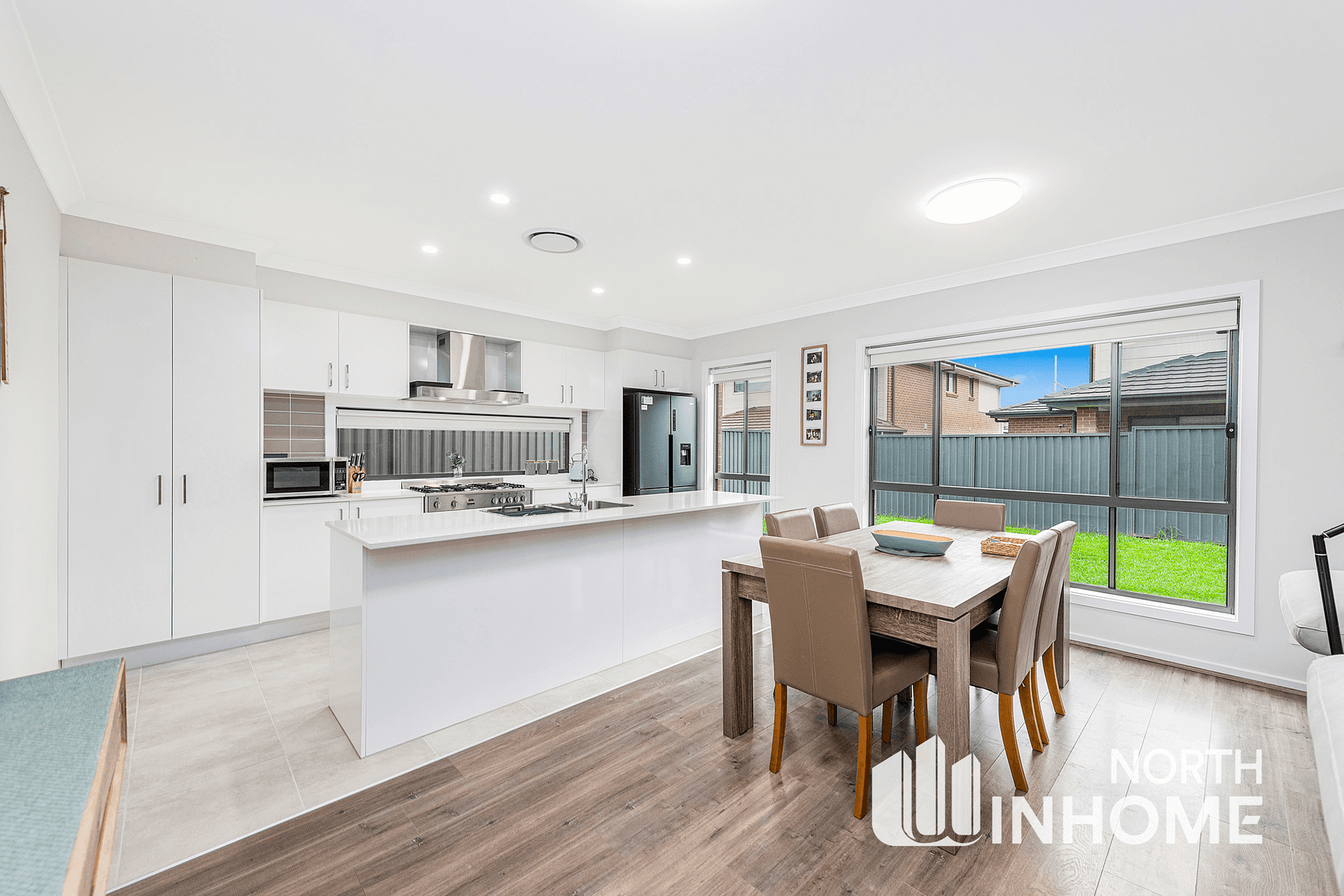 24 Messenger Road, Leppington, NSW 2179