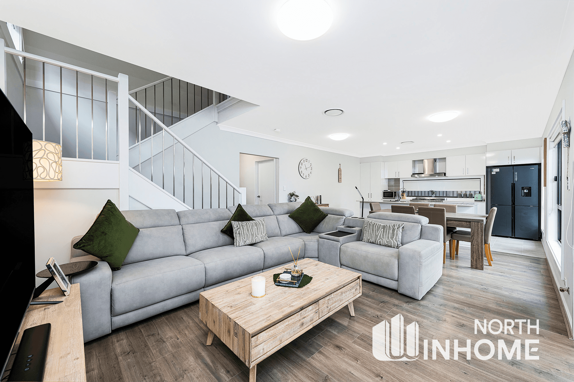 24 Messenger Road, Leppington, NSW 2179