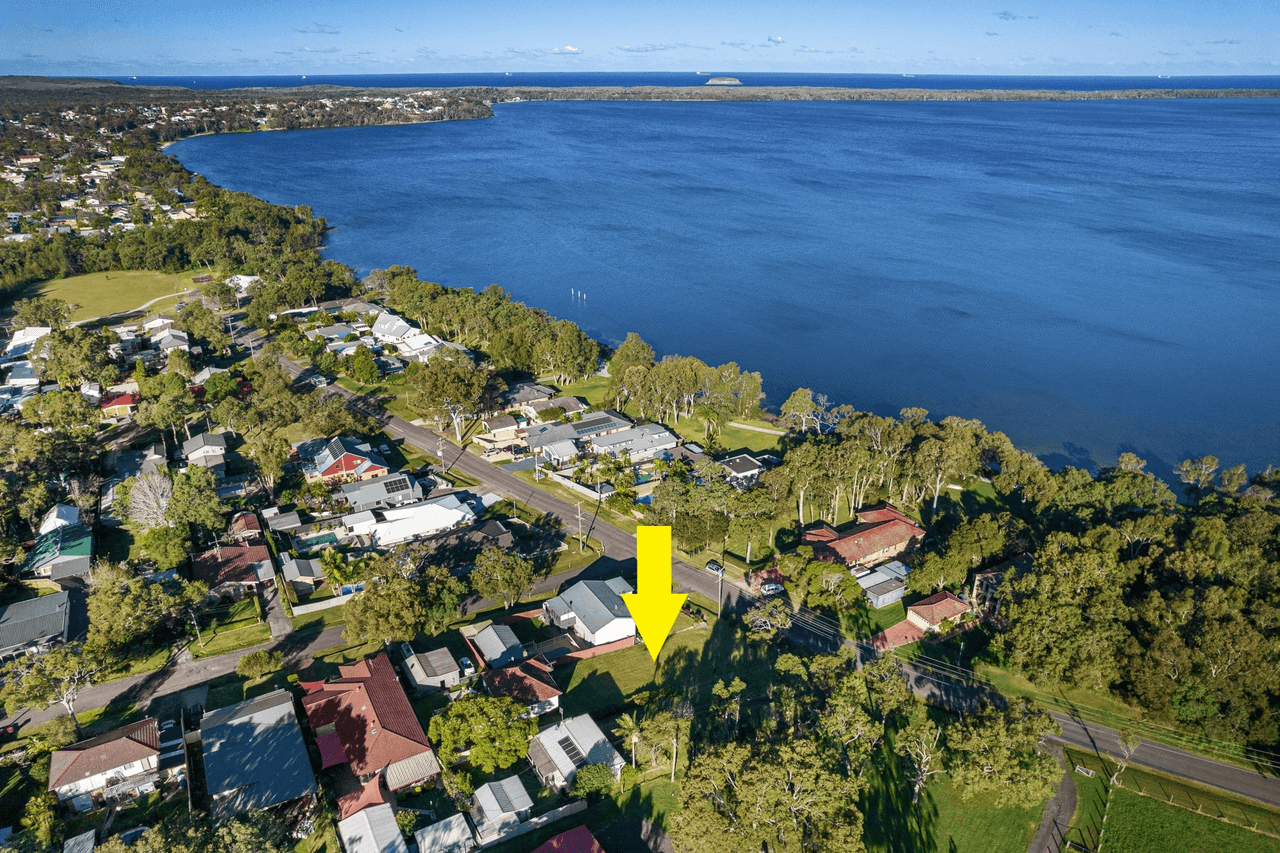 27 Kamilaroo Avenue, LAKE MUNMORAH, NSW 2259