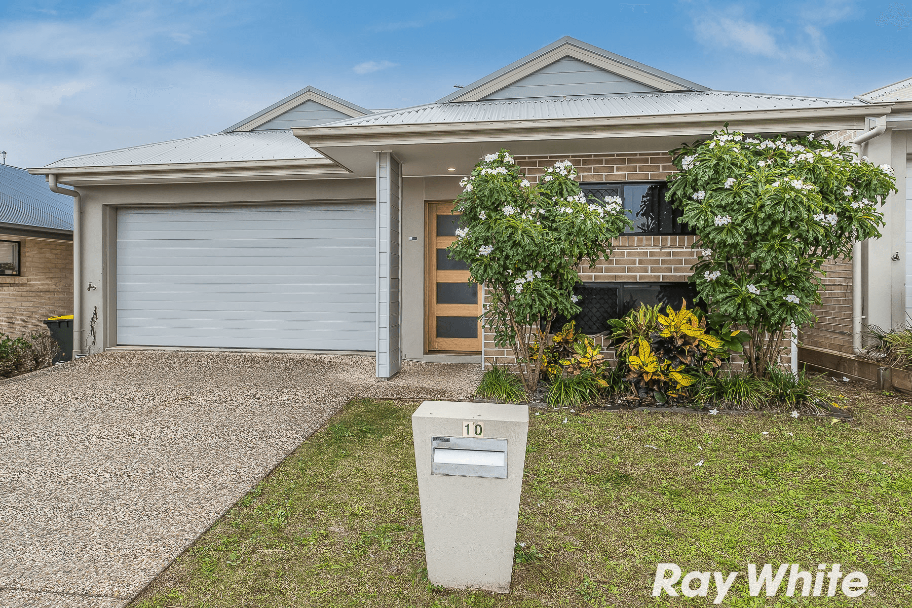 10 Bramble Street, GRIFFIN, QLD 4503