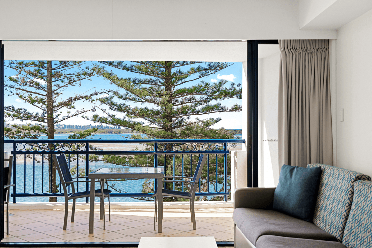 503/75 Esplanade, GOLDEN BEACH, QLD 4551