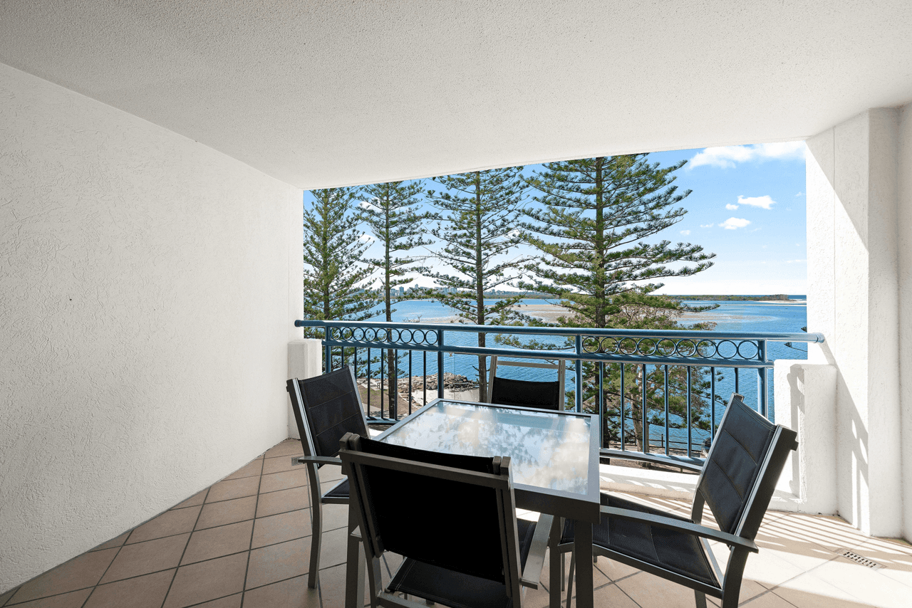 503/75 Esplanade, GOLDEN BEACH, QLD 4551