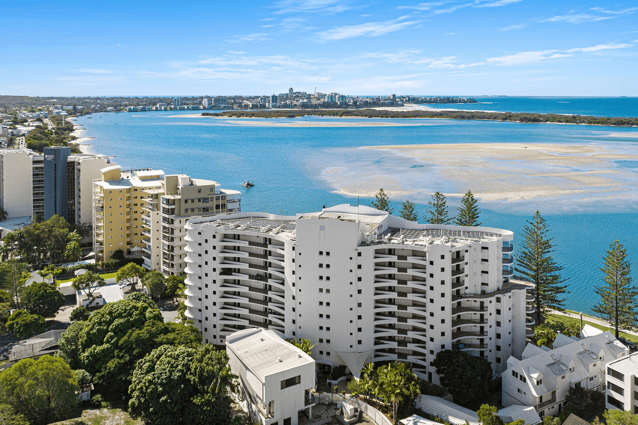 503/75 Esplanade, GOLDEN BEACH, QLD 4551