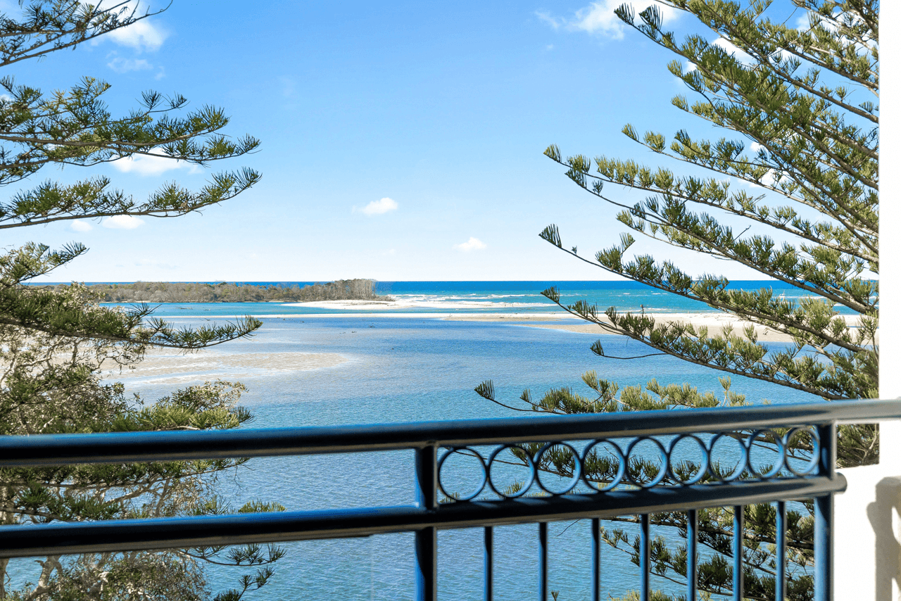 503/75 Esplanade, GOLDEN BEACH, QLD 4551