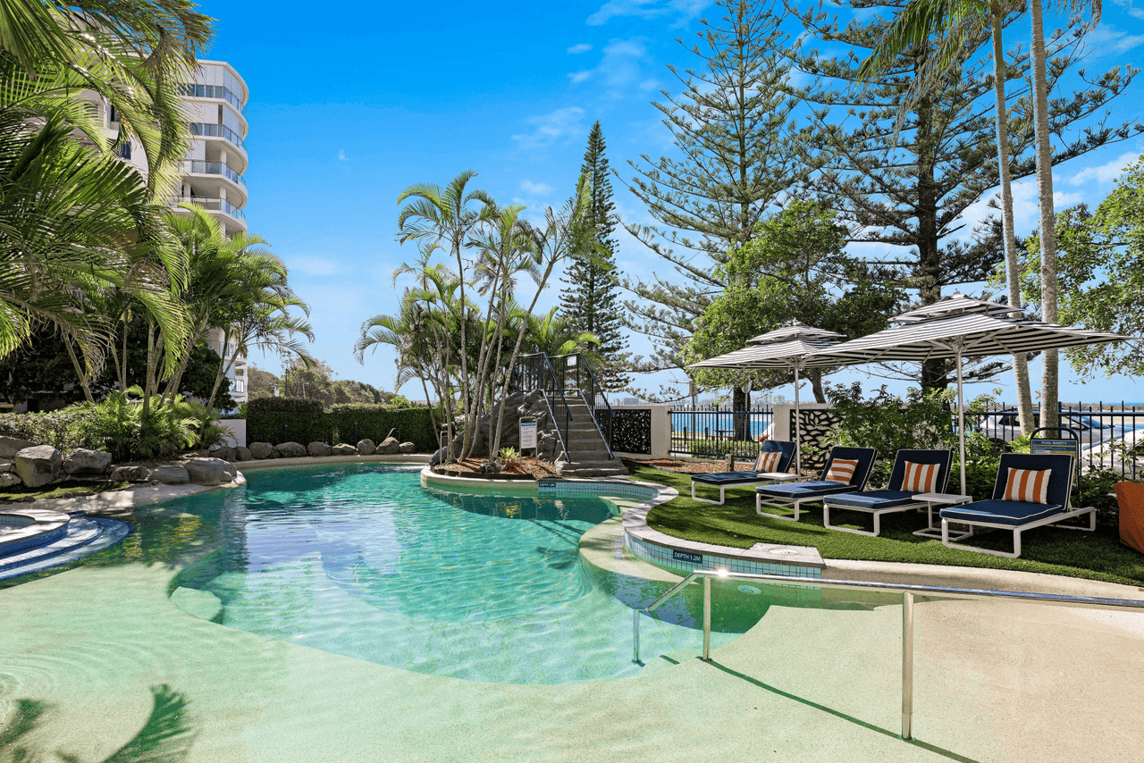 503/75 Esplanade, GOLDEN BEACH, QLD 4551