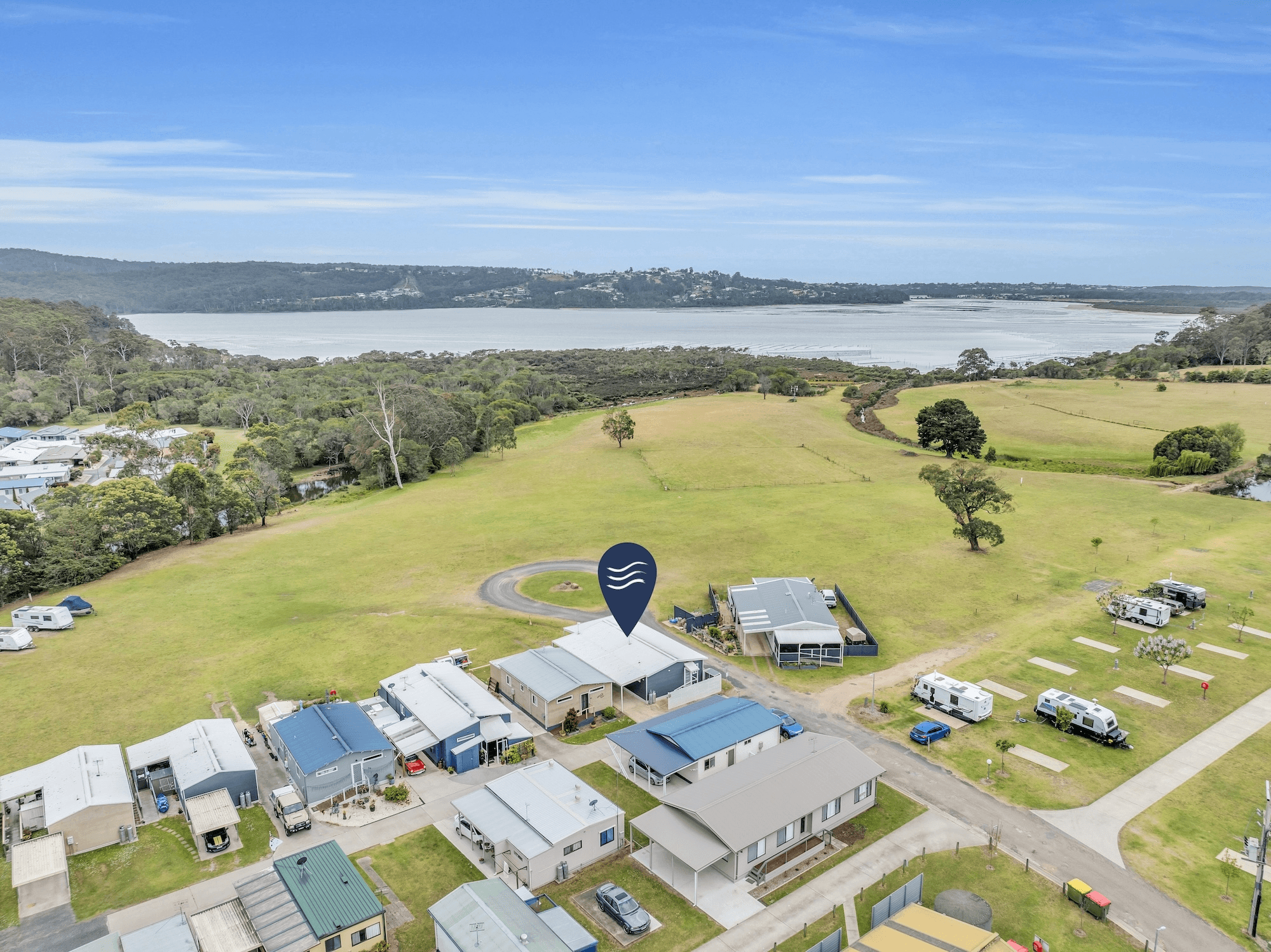 55/3211 Princes Highway, Pambula, NSW 2549