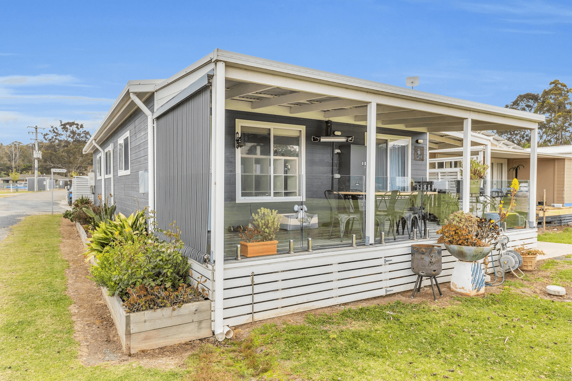 55/3211 Princes Highway, Pambula, NSW 2549