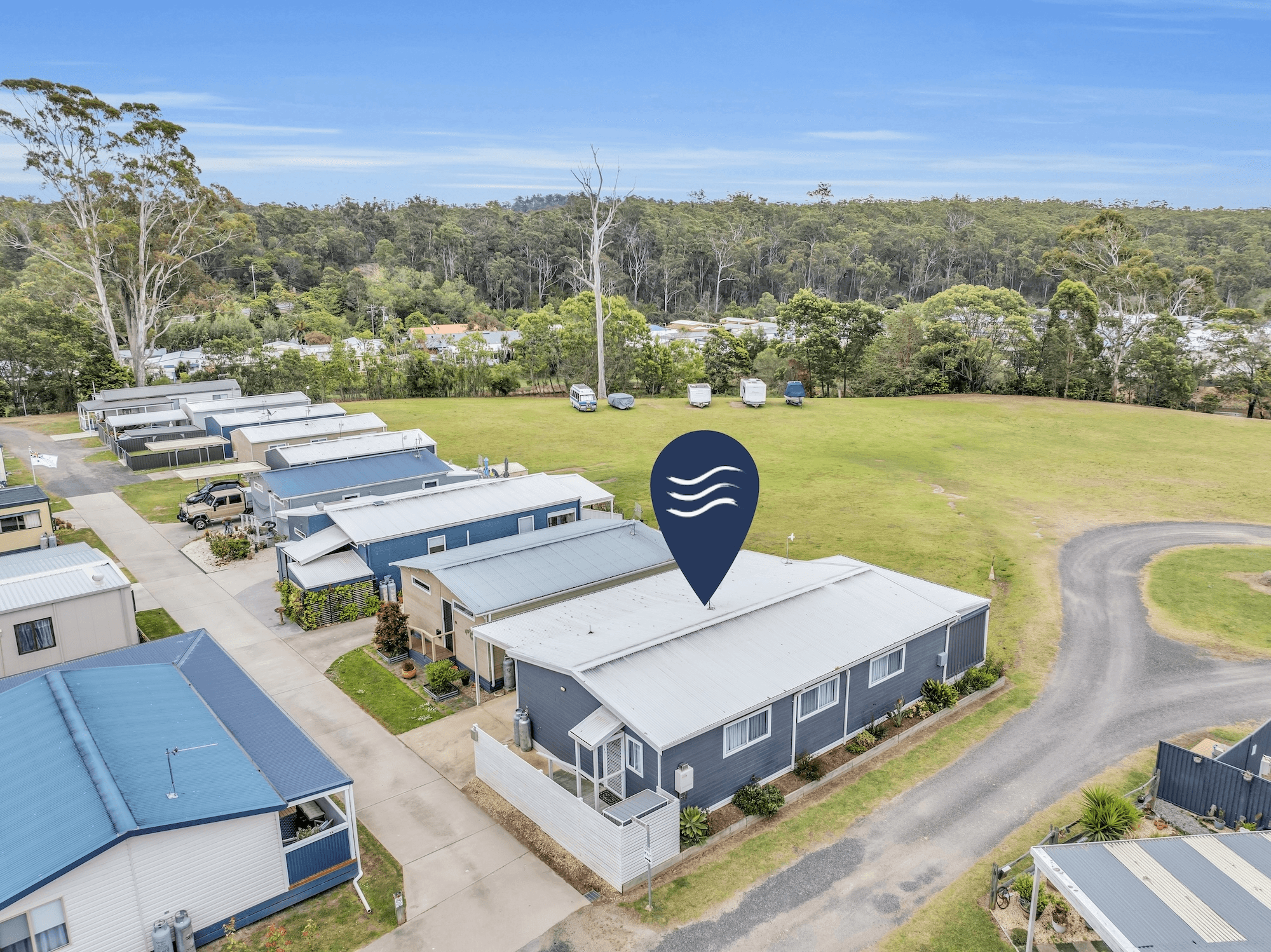 55/3211 Princes Highway, Pambula, NSW 2549