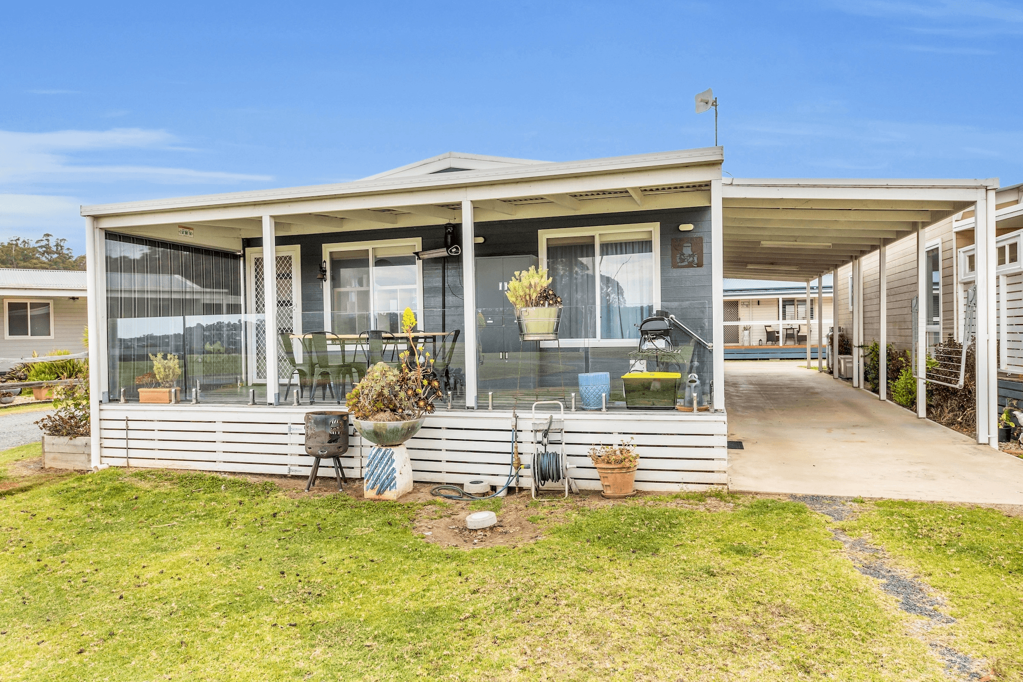 55/3211 Princes Highway, Pambula, NSW 2549