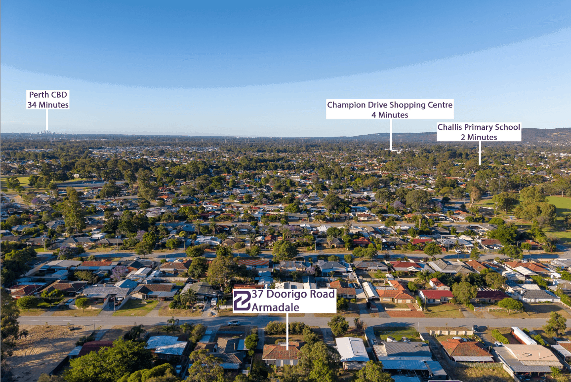 37 Doorigo Road, ARMADALE, WA 6112