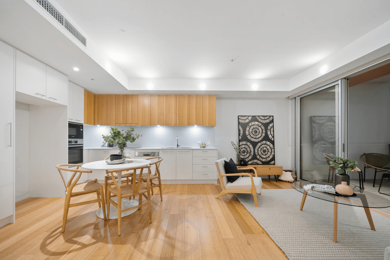 508/102 Swain Street, GUNGAHLIN, ACT 2912