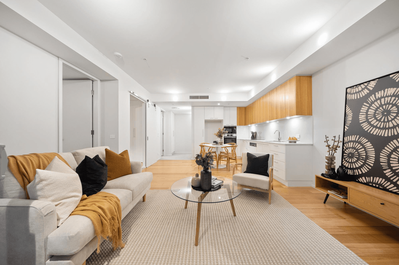 508/102 Swain Street, GUNGAHLIN, ACT 2912