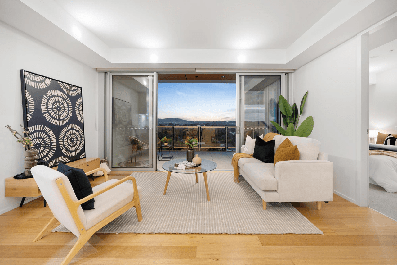 508/102 Swain Street, GUNGAHLIN, ACT 2912
