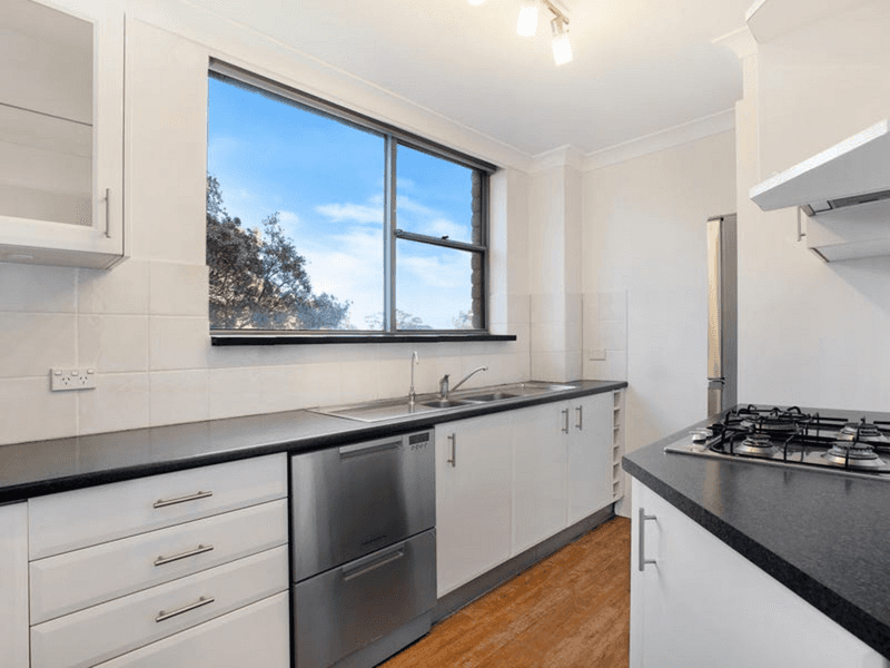 17/5-7 Sutherland Road, CHATSWOOD, NSW 2067