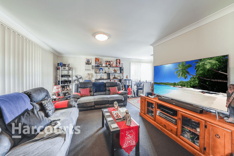 1/2 Oberon Road, Ruse, NSW 2560