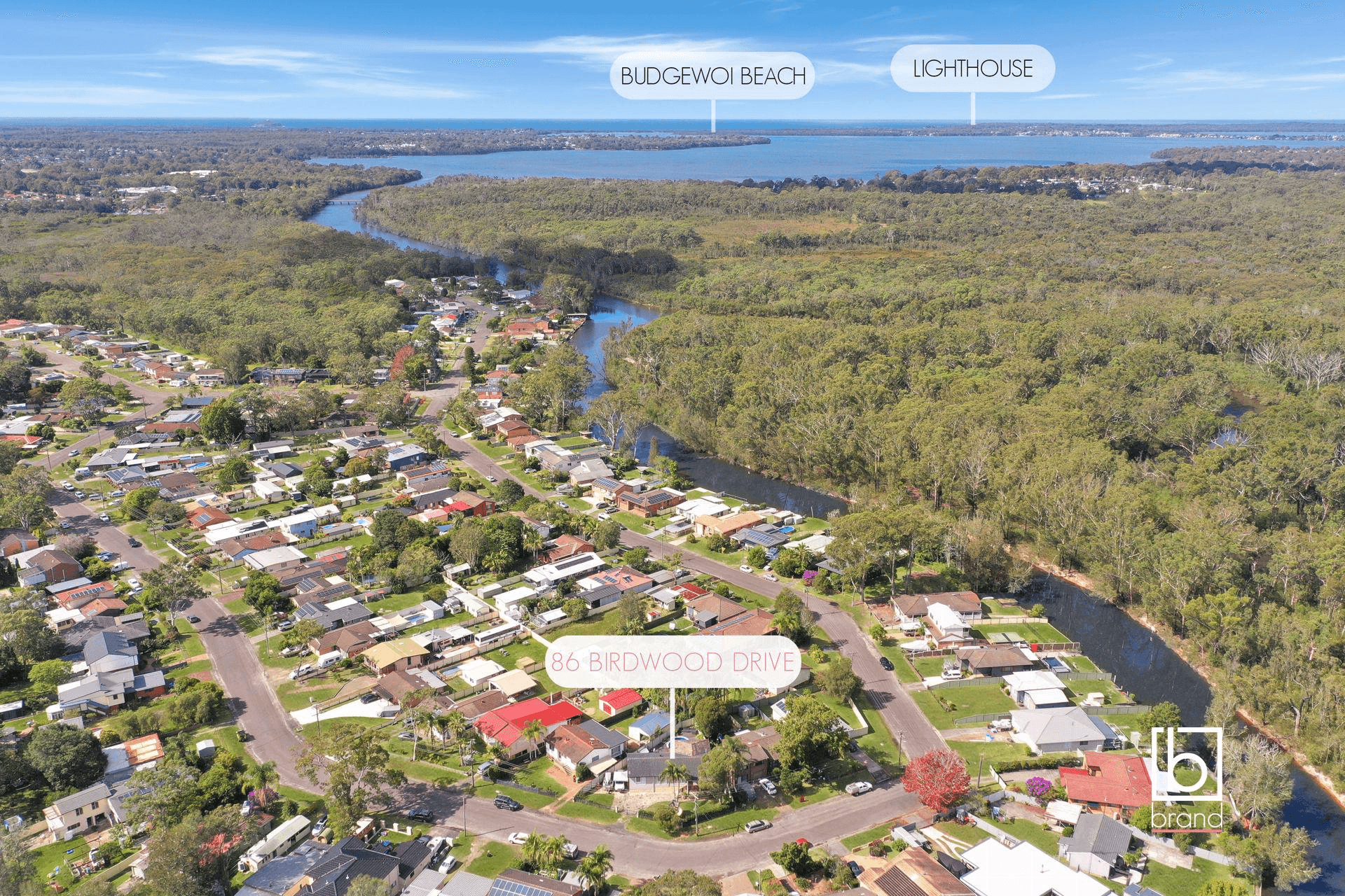 86 Birdwood Drive, BLUE HAVEN, NSW 2262