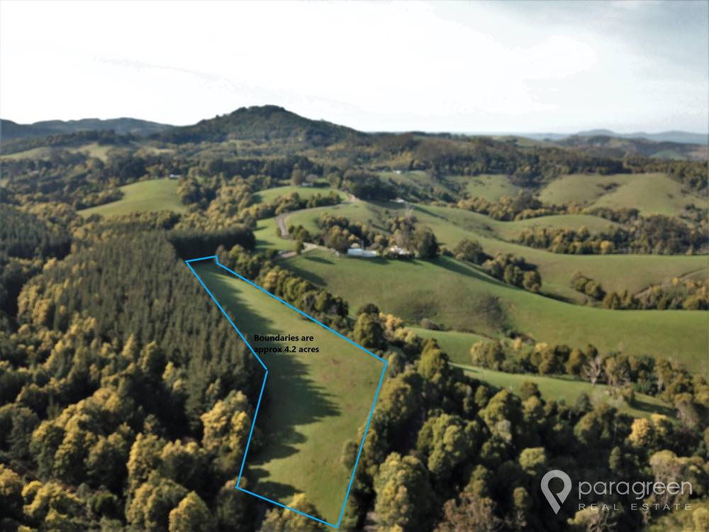 1551 Turtons Creek Road, WOORARRA WEST, VIC 3960