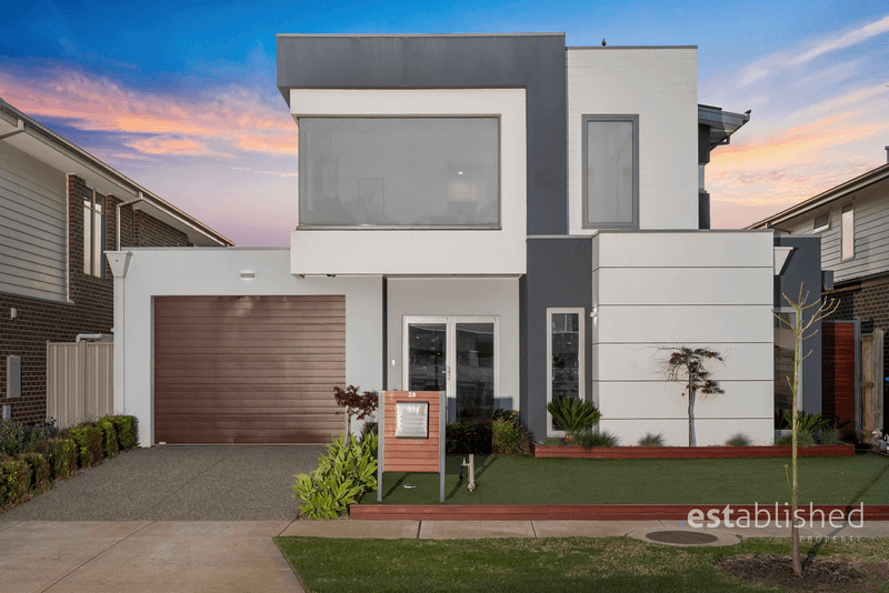 28 Slipway Road, WERRIBEE SOUTH, VIC 3030