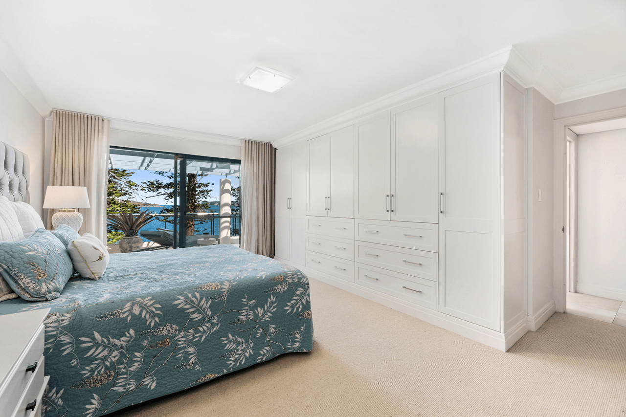 3/47 The Crescent, Manly, NSW 2095