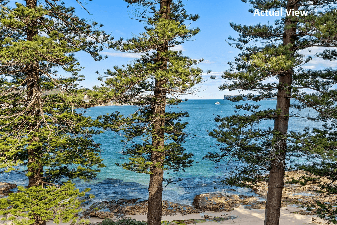 3/47 The Crescent, Manly, NSW 2095