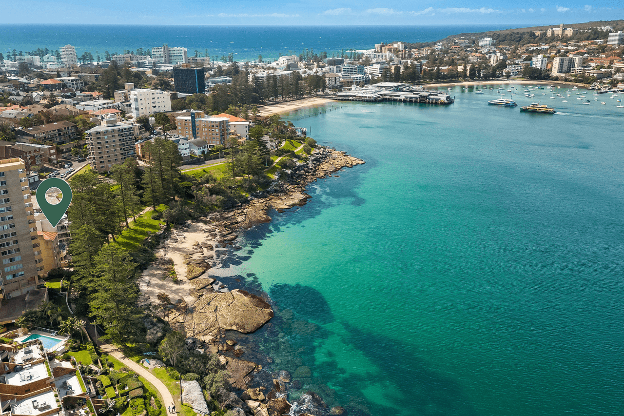 3/47 The Crescent, Manly, NSW 2095
