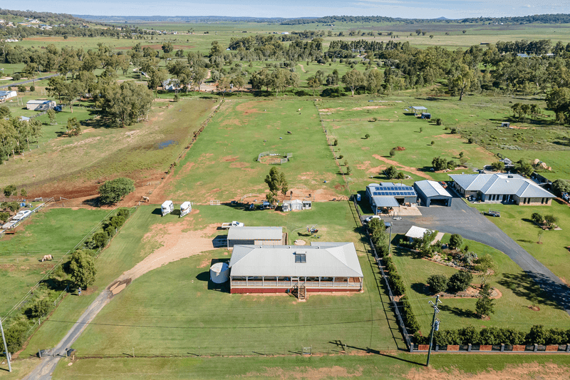 59 Cunningham Street, OAKEY, QLD 4401