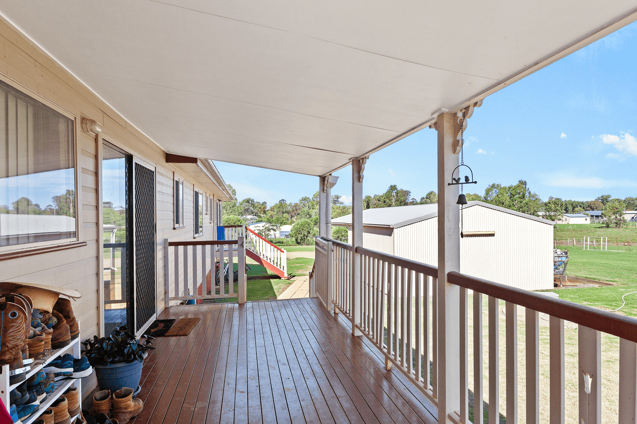 59 Cunningham Street, OAKEY, QLD 4401