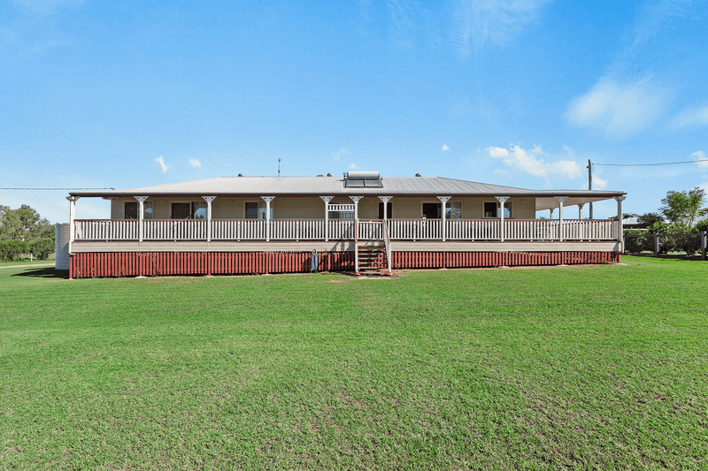 59 Cunningham Street, OAKEY, QLD 4401