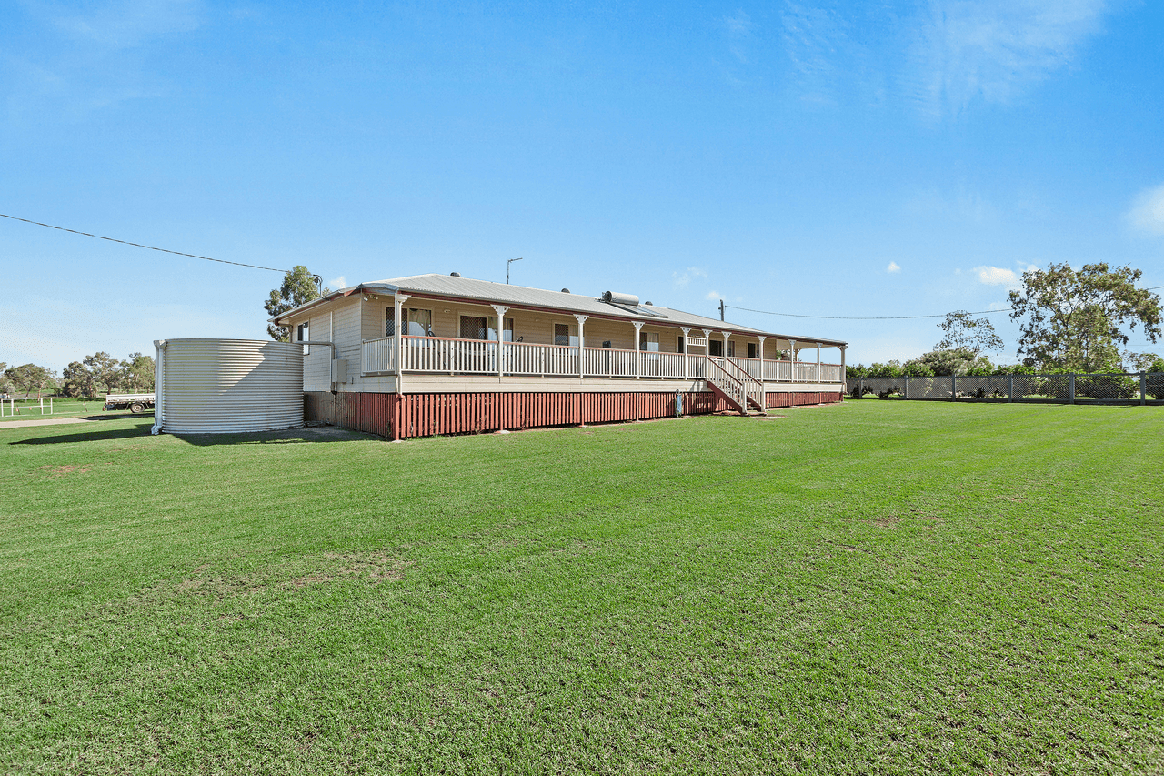 59 Cunningham Street, OAKEY, QLD 4401