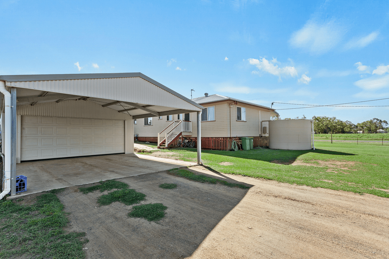 59 Cunningham Street, OAKEY, QLD 4401