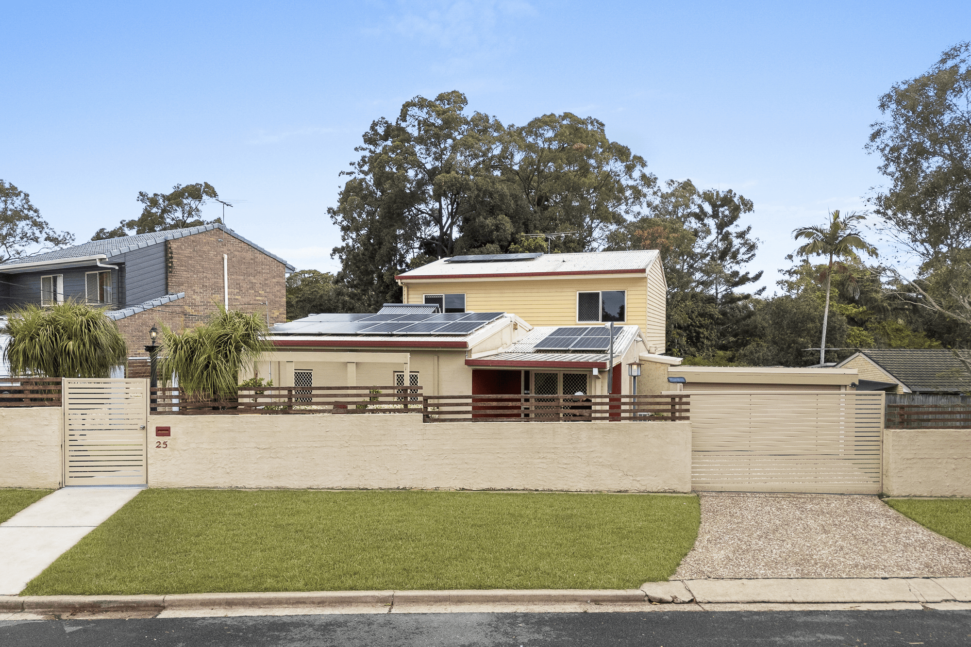 25 Jane Street, Arana Hills, QLD 4054