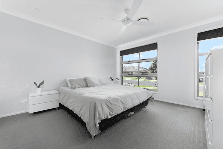 9 Collett Circuit, APPIN, NSW 2560