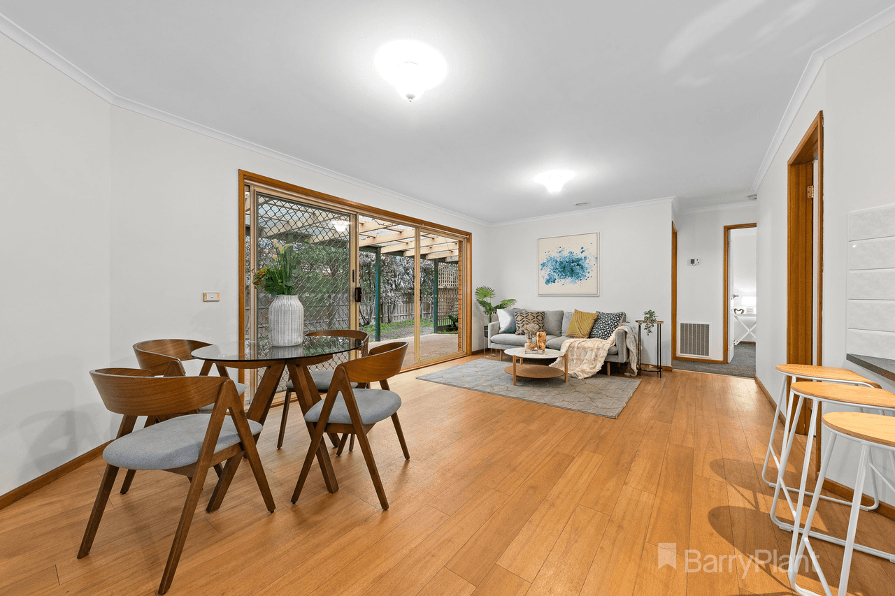 2 Plough Rise, Narre Warren South, VIC 3805