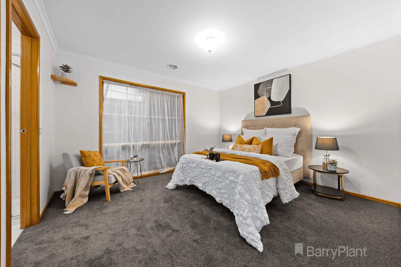 2 Plough Rise, Narre Warren South, VIC 3805