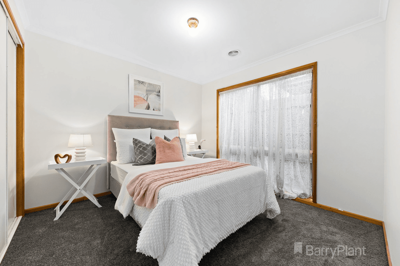 2 Plough Rise, Narre Warren South, VIC 3805