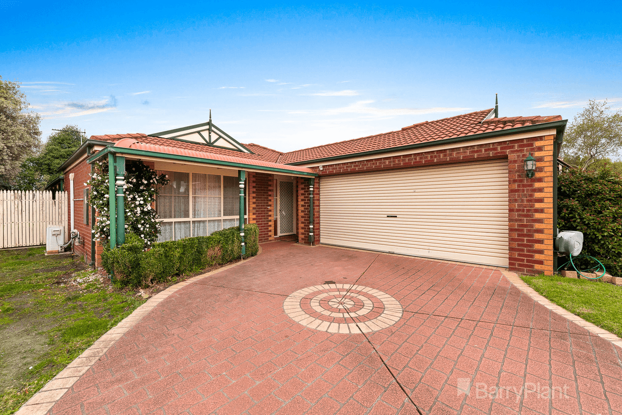 2 Plough Rise, Narre Warren South, VIC 3805