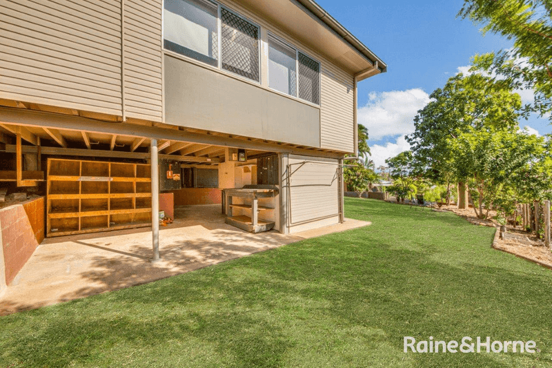 25 Butler Street, NEW AUCKLAND, QLD 4680