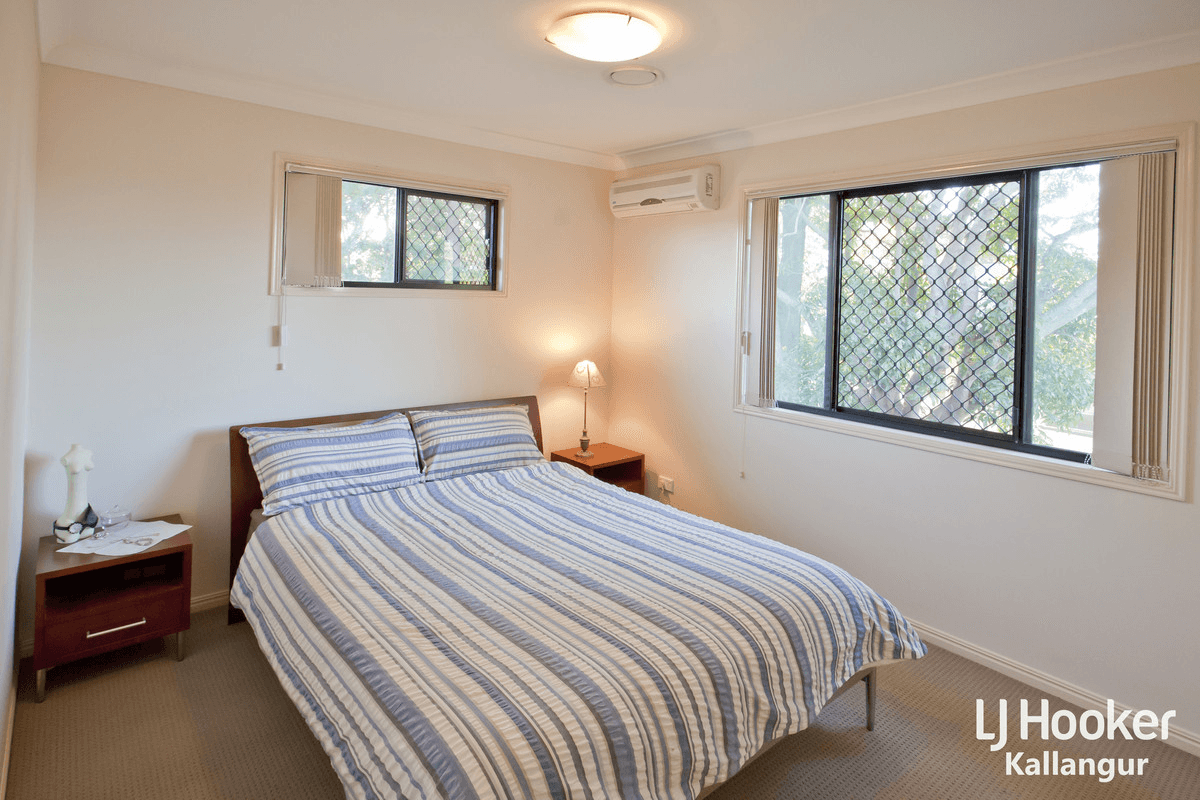 46/72-78 Duffield Road, KALLANGUR, QLD 4503