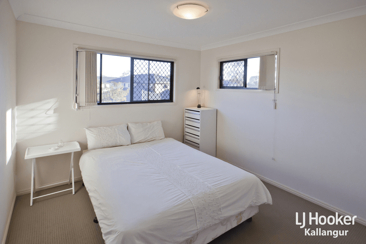 46/72-78 Duffield Road, KALLANGUR, QLD 4503