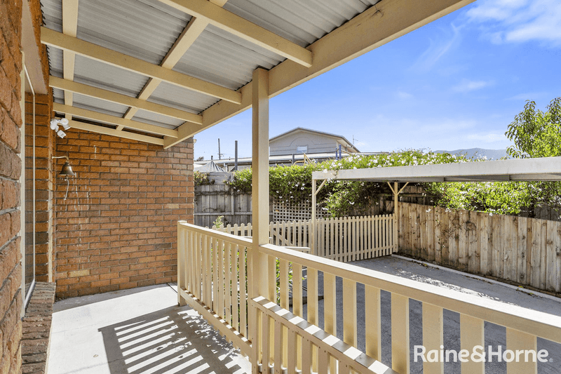 3/4 Freeman Street, KINGSTON, TAS 7050