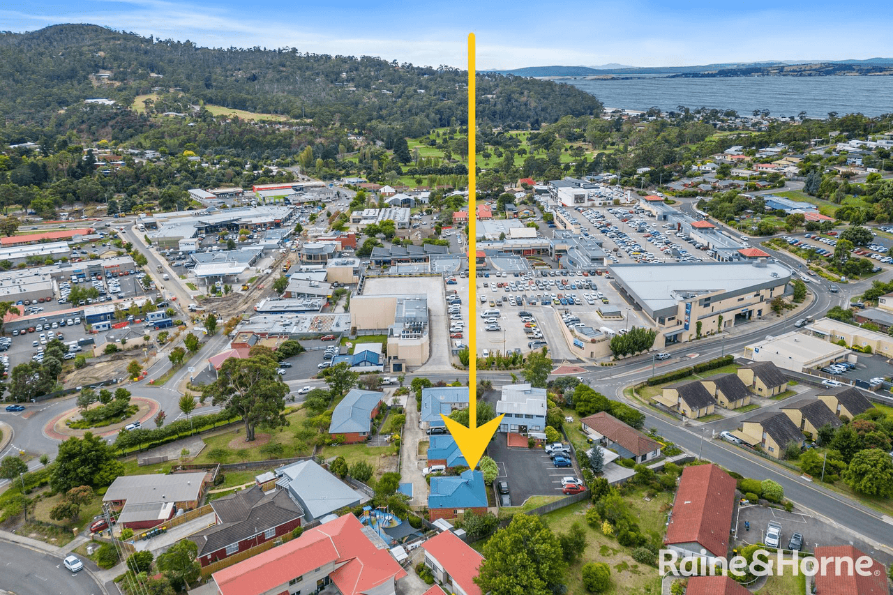 3/4 Freeman Street, KINGSTON, TAS 7050