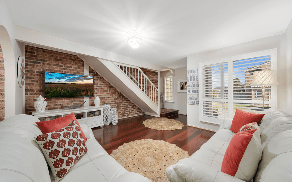 19/225 Harrow Road, GLENFIELD, NSW 2167